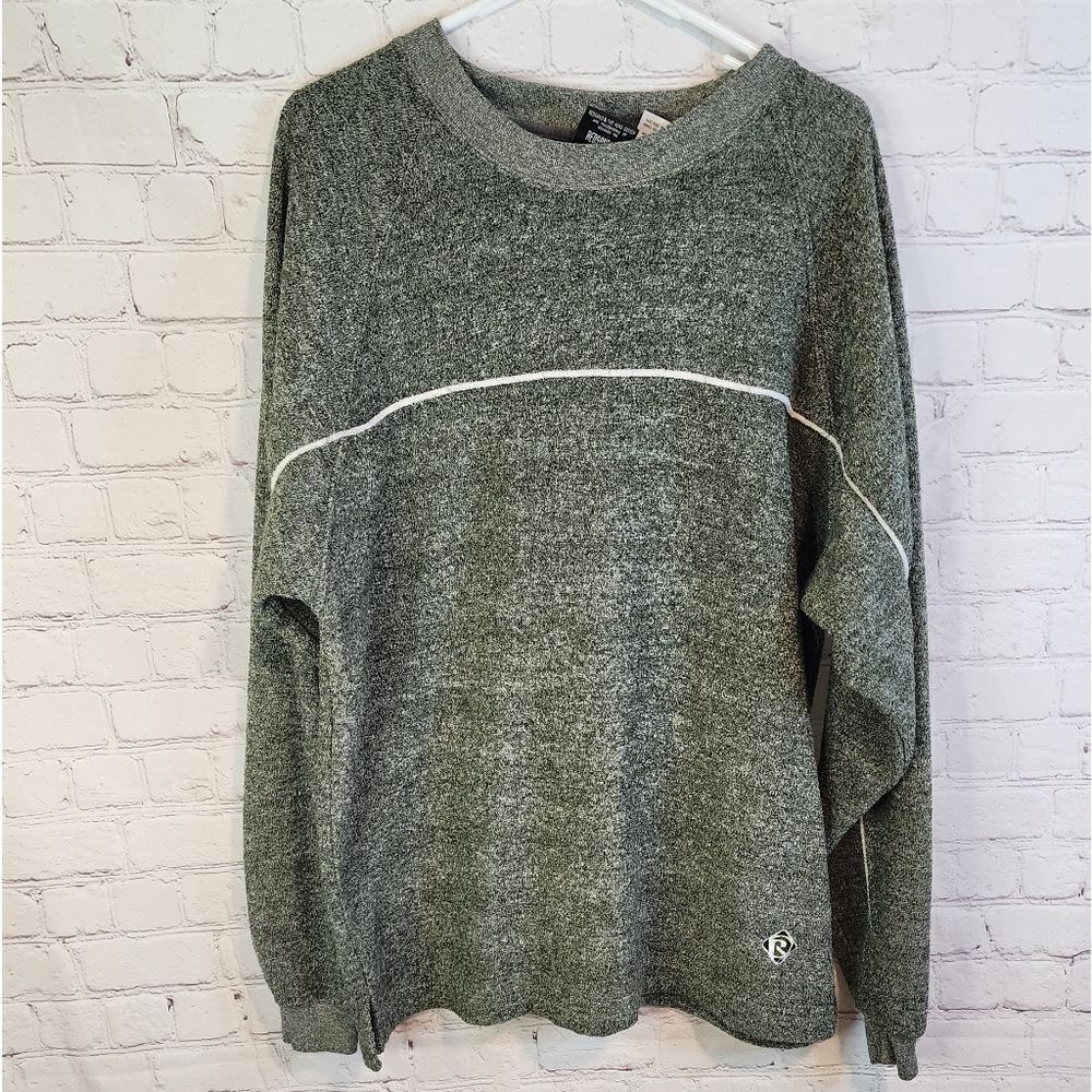 Men's Redsand sweater, size Medium